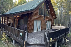 Ulkopuoli