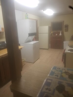 Eget kök