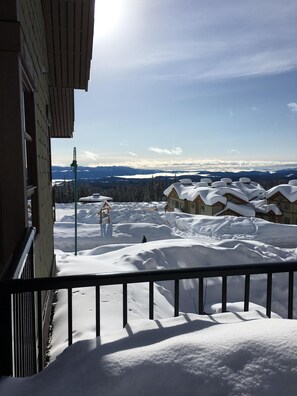 Great Location.