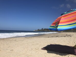Spiaggia
