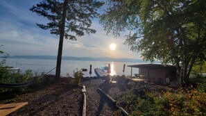 Boendeområde