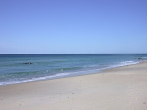 The Beach