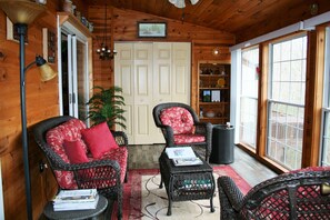 Sunroom