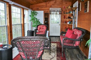 Sunroom