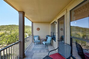 Patio Seating Areas