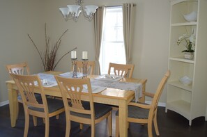 Dinning Room