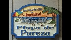 Welcome to our Beach Home