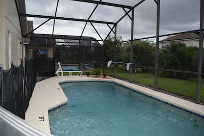Haines City Villa