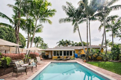 Fort Lauderdale House