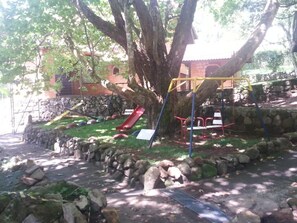 Kinderbereich