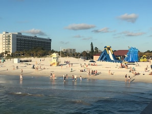 Beach Fun