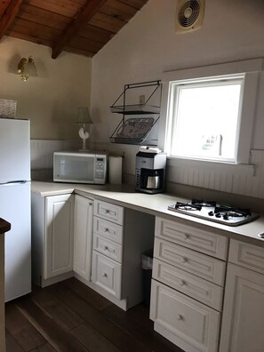 Privat køkken