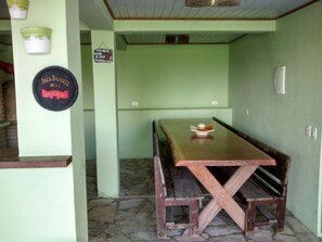 Restauranger