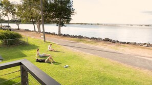 Boendeområde