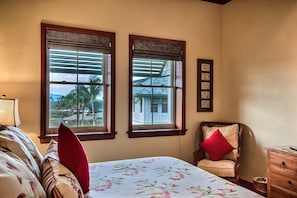 Kolea 15J Master Suite