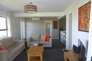 Spacious Lounge to Relax in