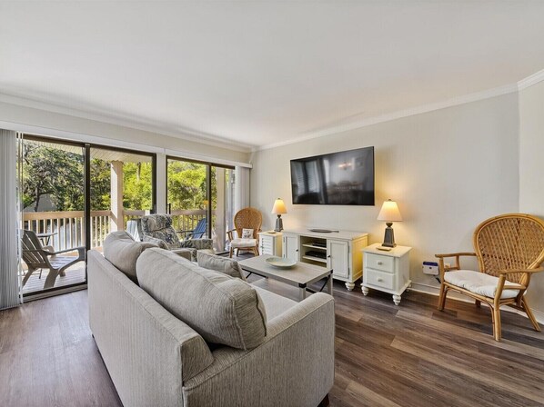 2388 Lighthouse Tennis in Sea Pines