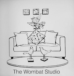 The Wombat Studio | Close to airport, beaches, tranquil private setting