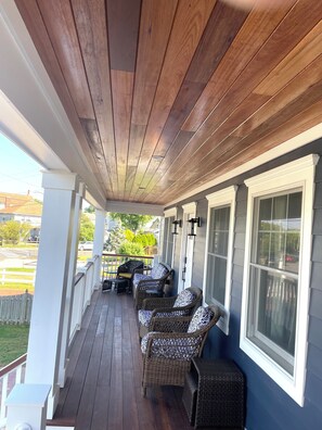 Terrass/Patio