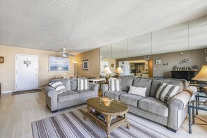 ,Living Area,