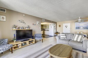 ,Living Area,