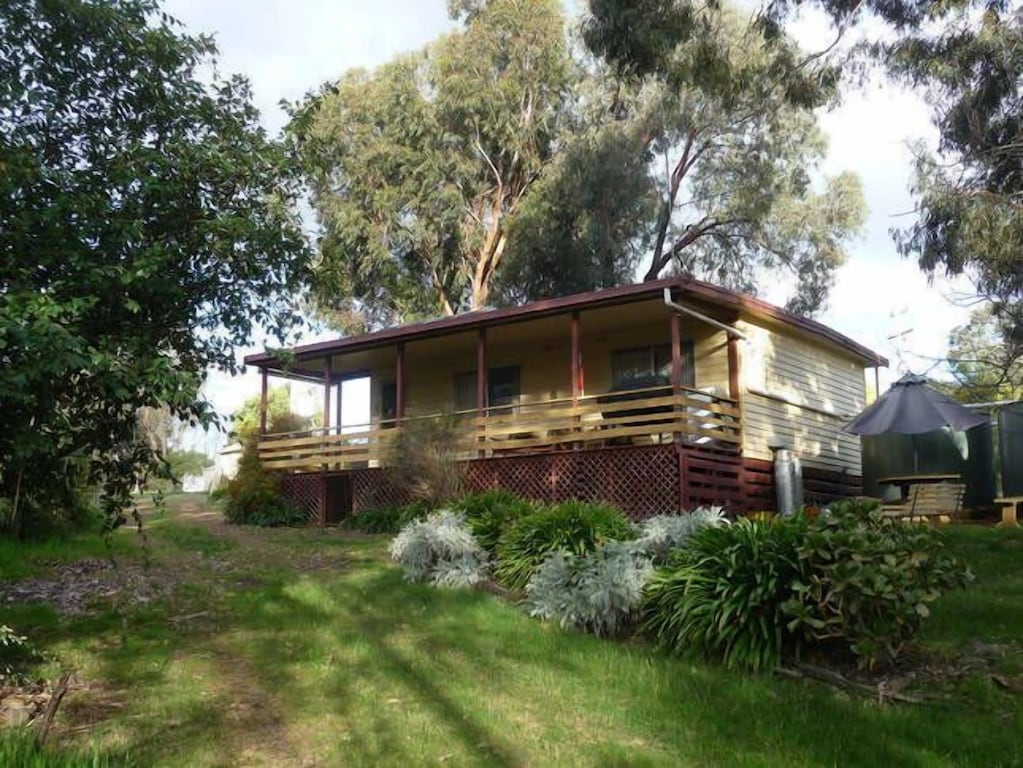 Picture of villa