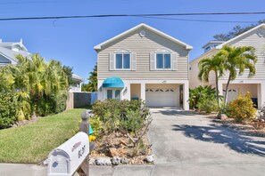 Three Bedroom two Bath SIngle Family Home