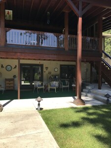 Inn on the Blackfoot River, LLC