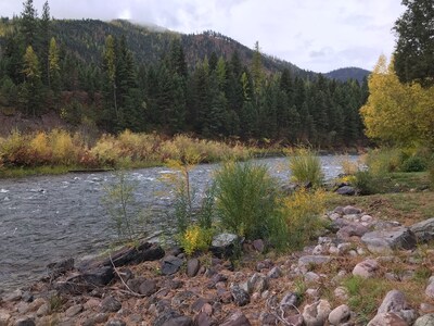 Inn on the Blackfoot River, LLC