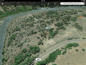 Aerial Property View