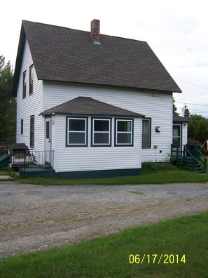 Exteriör