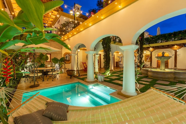 Pool