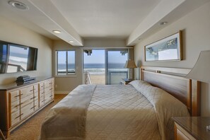 primary king bedroom