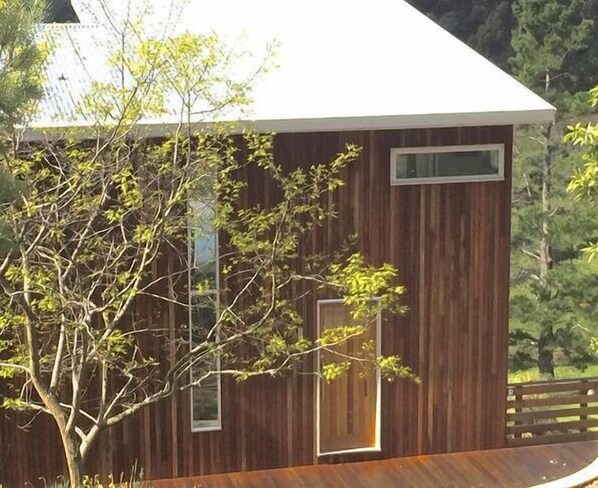 Retreat & Entry