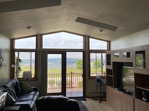 Open Living