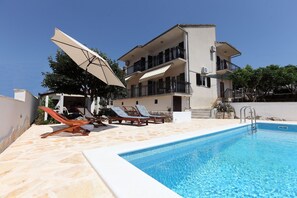 Villa Trogir