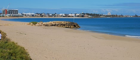 Spiaggia