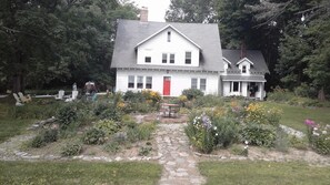 White Gables