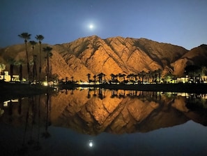 Night Time Views