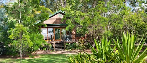 Two bedroom cottage