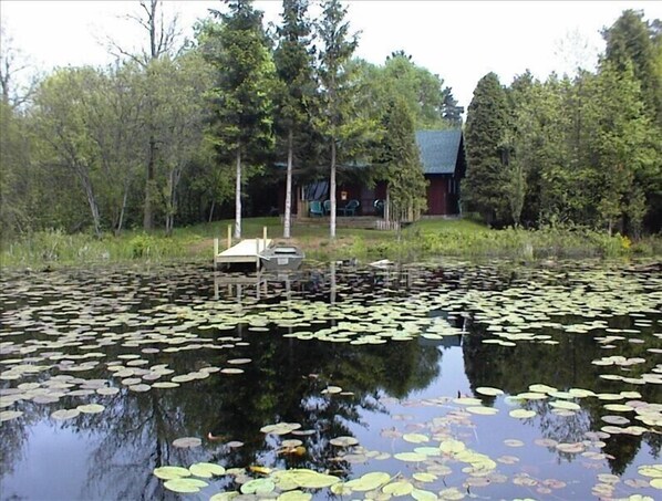 Boendeområde