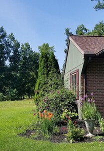 Pickett Cottage At Brierfield - Peace In The Country Near Gettysburg