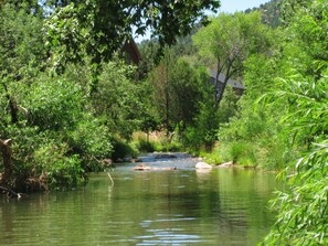 East Verde River