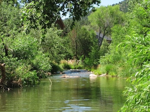 East Verde River