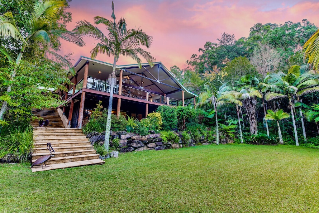 Martinsville, NSW holiday holiday houses & more Stayz