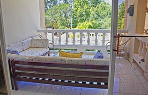 Boendeområde