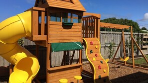 Espace pour enfants