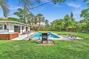 Terrass/Patio