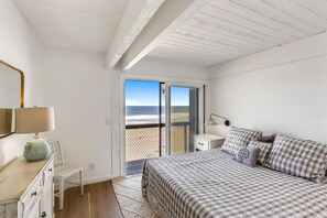 king bedroom