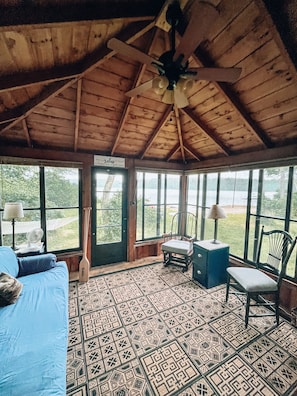 Sunroom 